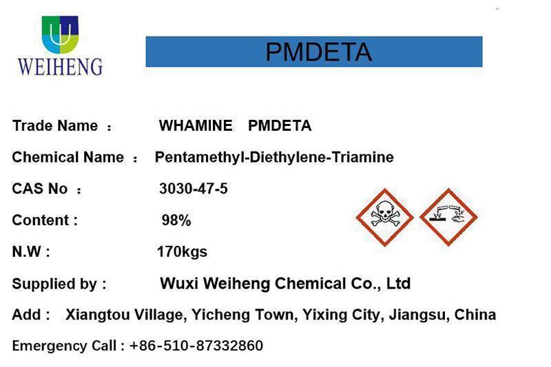 Pentamethyl-Diethylene-Triamin
